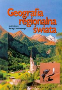 Opakowanie Geografia regionalna świata