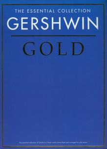 Opakowanie Gershwin Gold