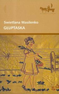 Okładka książki Głuptaska