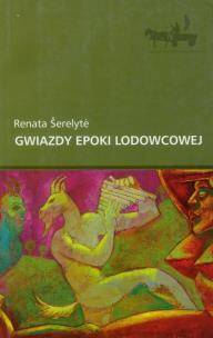 Okładka książki Gwiazdy epoki lodowcowej