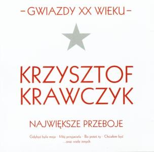 Okładka książki Gwiazdy XX wieku
