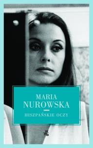 Okładka książki Hiszpańskie oczy