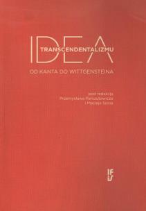 Opakowanie Idea transcendentalizmu