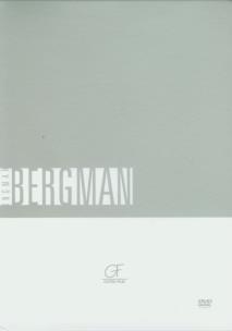 Okładka książki Ingmar Bergman Kolekcja 5 filmów