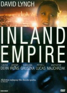 Okładka książki Inland Empire