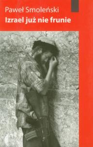 Okładka książki Izrael już nie frunie