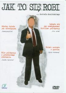 Okładka książki Jak to się robi