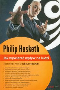 Okładka książki Jak wywierać wpływ na ludzi