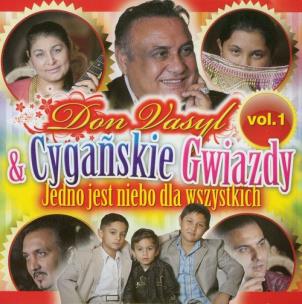 Okładka książki Jedno jest niebo dla wszystkich