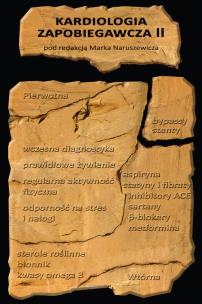 Opakowanie Kardiologia zapobiegawcza