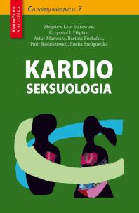 Okładka książki Kardioseksuologia
