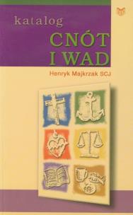 Okładka książki Katalog cnót i wad