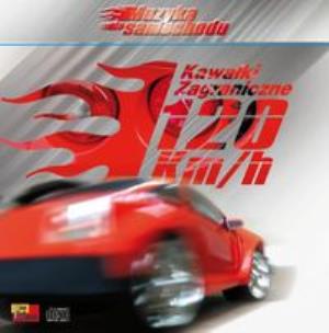 Opakowanie Kawałki zagraniczne 120km/h