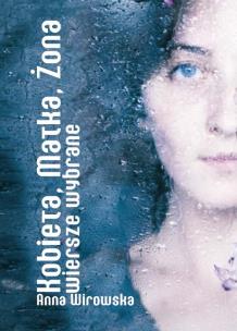 Okładka książki Kobieta Matka Żona