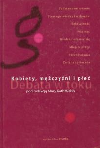 Opakowanie Kobiety mężczyźni i płeć