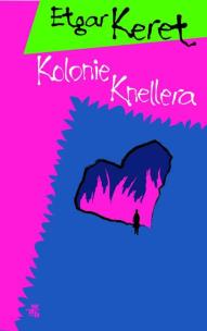Okładka książki Kolonie Knellera