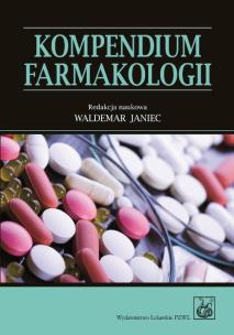 Opakowanie Kompendium farmakologii