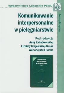 Opakowanie Komunikowanie interpersonalne w pielęgniarstwie