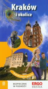 Okładka książki Kraków Wyd. II