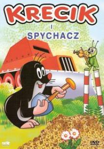 Opakowanie Krecik i spychacz