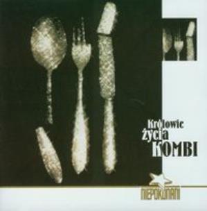 Okładka książki Królowie życia