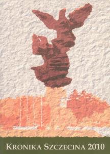 Opakowanie Kronika Szczecina 2010