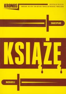 Opakowanie Kronos 3/2011 Książę