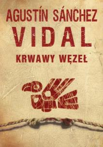 Okładka książki Krwawy węzeł