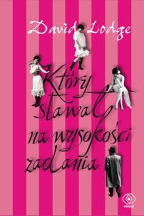 Okładka książki Który stawał na wysokości zadania