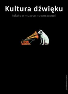 Opakowanie Kultura dźwięku
