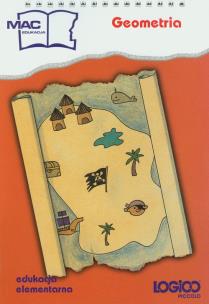 Okładka książki L Pic 2 Geometria