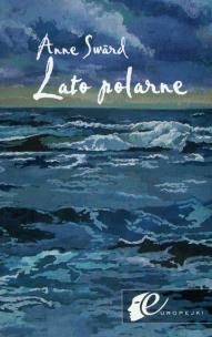 Okładka książki Lato polarne