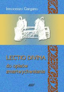 Okładka książki Lectio Divina 11 Do opisów zmartwychwstania