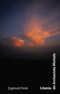 Okładka książki Litania do Archanioła Michała