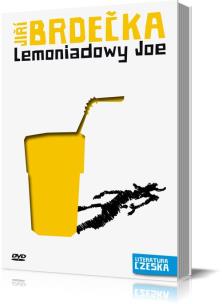 Okładka książki Literatura czeska T.12 Lemoniadowy Joe