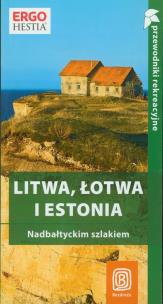 Opakowanie Litwa Łotwa Estonia