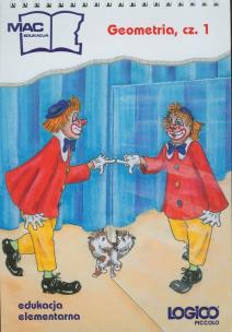 Opakowanie Logico Piccolo Geometria cz. 1
