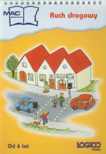 Opakowanie Logico Primo Ruch drogowy od 6 lat