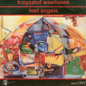 Opakowanie Lost Angels