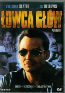 Okładka książki Łowca głów