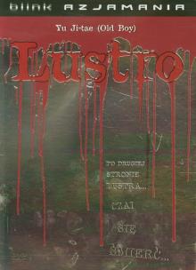 Okładka książki Lustro