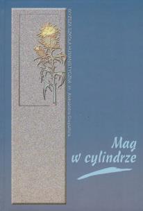 Opakowanie Mag w cylindrze