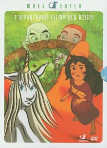 Opakowanie Mały Gutek 3 Wyjątkowe filmy dla dzieci