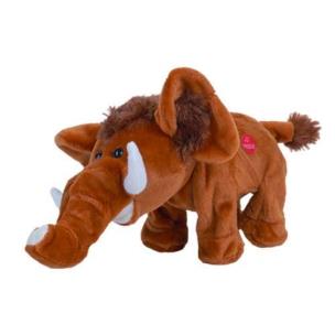 Opakowanie Mamut muzyczno-ruchowy