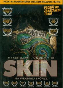 Opakowanie Mario Barth: Na własnej skórze