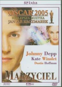 Okładka książki Marzyciel