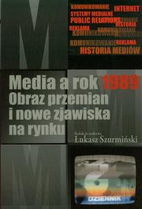 Opakowanie Media a rok 1989