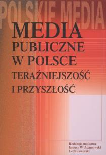Opakowanie Media publiczne w Polsce
