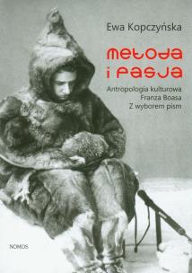 Okładka książki Metoda i pasja