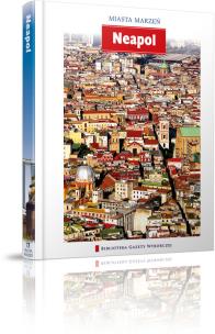 Okładka książki Miasta marzeń - Neapol